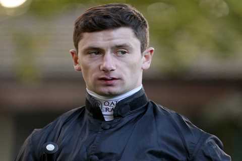 For Oisin Murphy there can be no ‘last drink’, the time for him to get help is NOW and only he can..