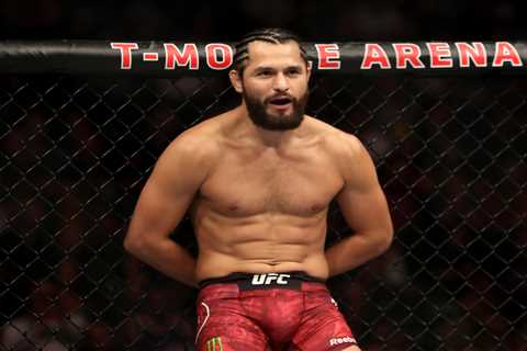 Masvidal vows to put Jake Paul in wheelchair for life if they fight in UFC and says YouTuber lies..