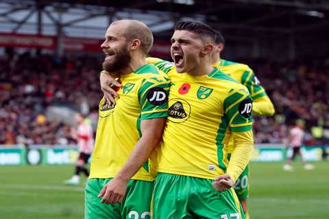 Is Norwich vs Arsenal on TV? Channel, live stream, kick-off time, team news for Boxing Day Premier..