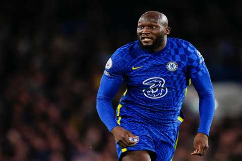 ‘Big soppy cat’ – Di Canio slams Lukaku as ‘weak and arrogant’ and says Chelsea don’t need him in..