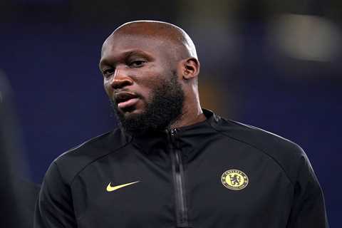 Five clubs who could try to sign Lukaku from Chelsea including Tottenham and Dortmund as he is set..