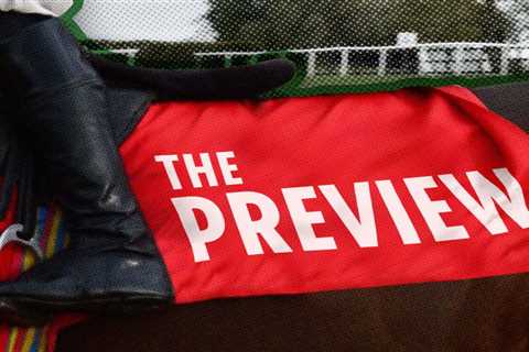 Racing preview: One horse, one longshot & one jockey for Saturday at Lingfield, Kempton,..