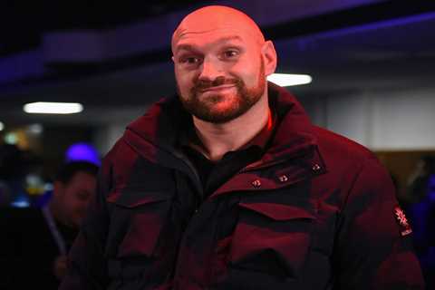 Tyson Fury blasts Anthony Joshua for missing £66m super-fight opportunity after Dillian Whyte purse ..