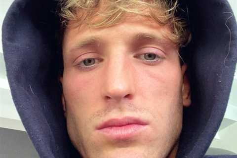 Logan Paul looks years younger after shaving off beard as brother Jake calls him ‘super sexy with..