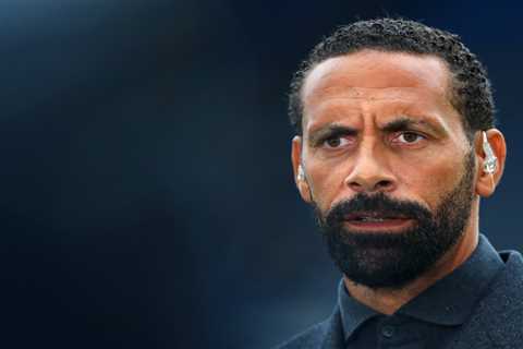 Rio Ferdinand slams Man Utd’s reliance on ‘individual brilliance’ and begs club to start winning..