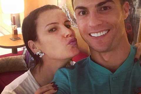 Man Utd star Cristiano Ronaldo’s sister forced to close CR7 clothes shop in native Madeira