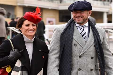 Lee Westwood wins big on the horses again and targets Cheltenham Festival riches next