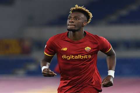 Tammy Abraham ‘wants Chelsea transfer return and club can activate £68m buyback clause soon’