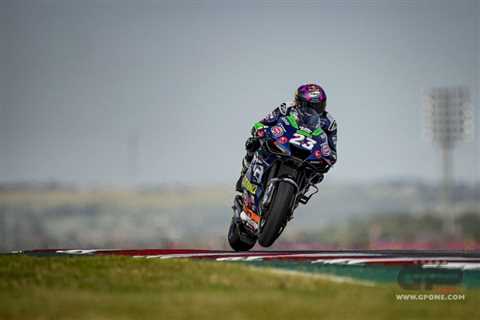 MotoGP, Austin GP: The Good, the Bad and the Ugly