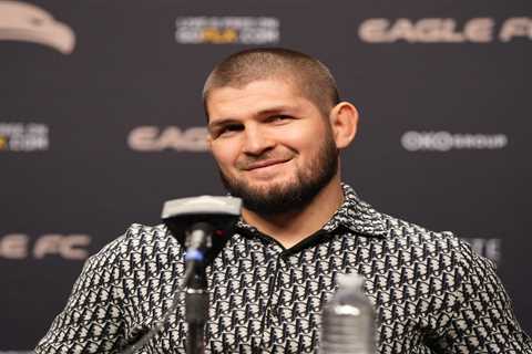 ‘Most ignorant thing I’ve ever heard’ – UFC star Anthony Smith blasts ‘stupid’ Jake Paul for..