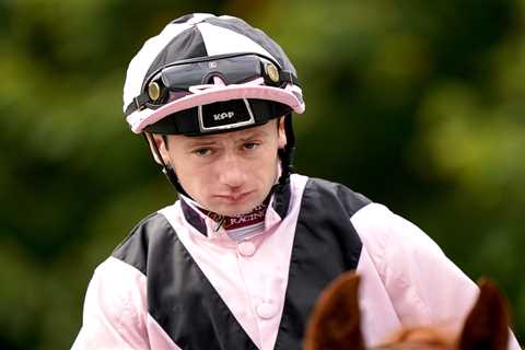 Oisin Murphy has long road ahead of him – he must stay strong in booze addiction fight and quit..