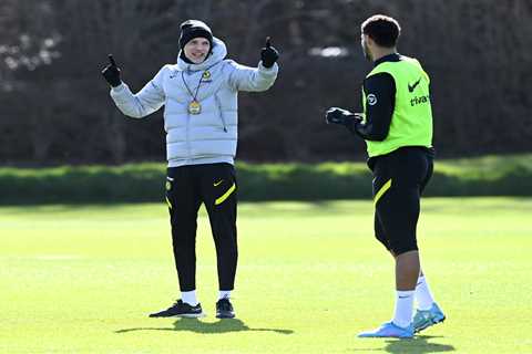 Thomas Tuchel fears anti-Chelsea feeling from rivals amid ‘horrible’ Ukraine war with Roman..