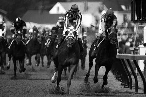 Secretariat Facts That Will Make You Love This Legendary Horse