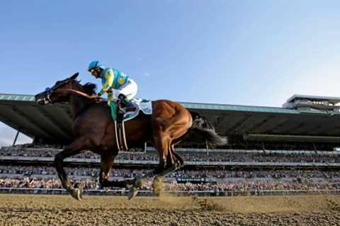 The Triple Crown - Horse Racing's Highest Honor