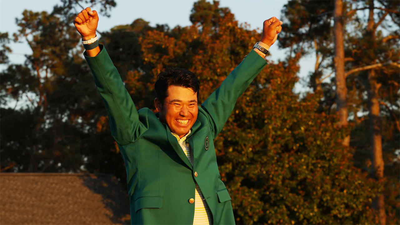 Who has won the Masters? Here are the winners of all 85 Masters tournaments