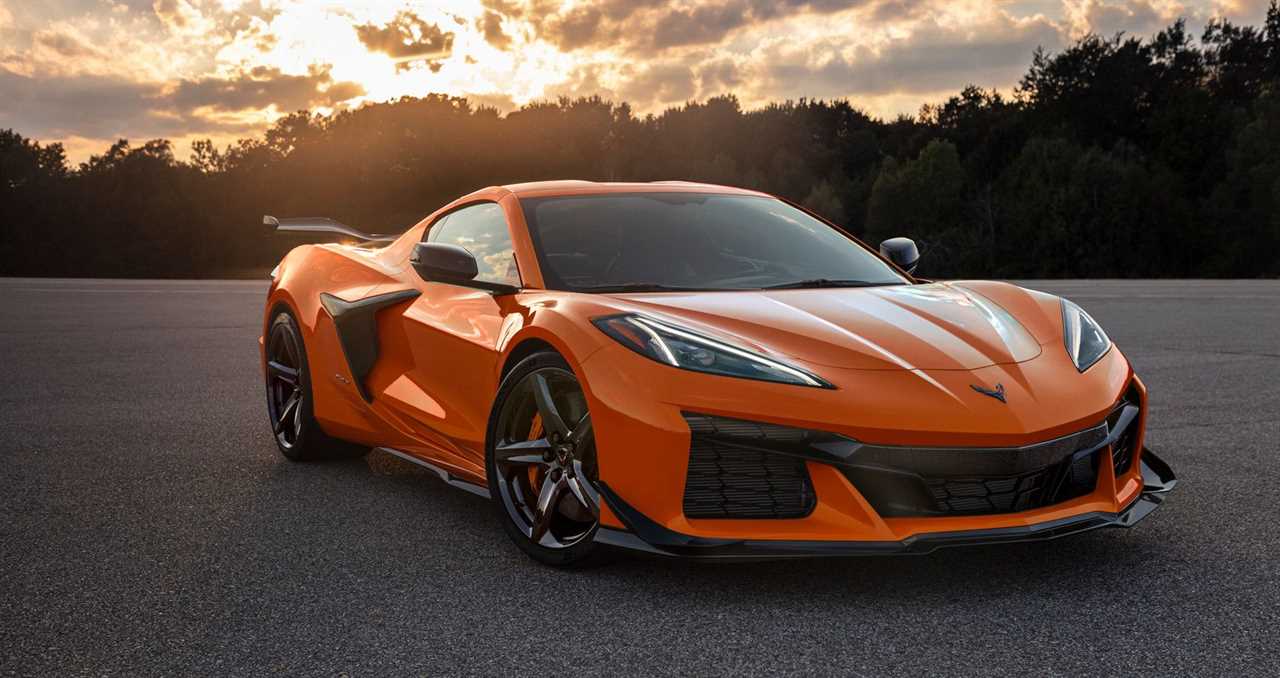 These 10 Naturally Aspirated Cars Have The Most Power Per Liter