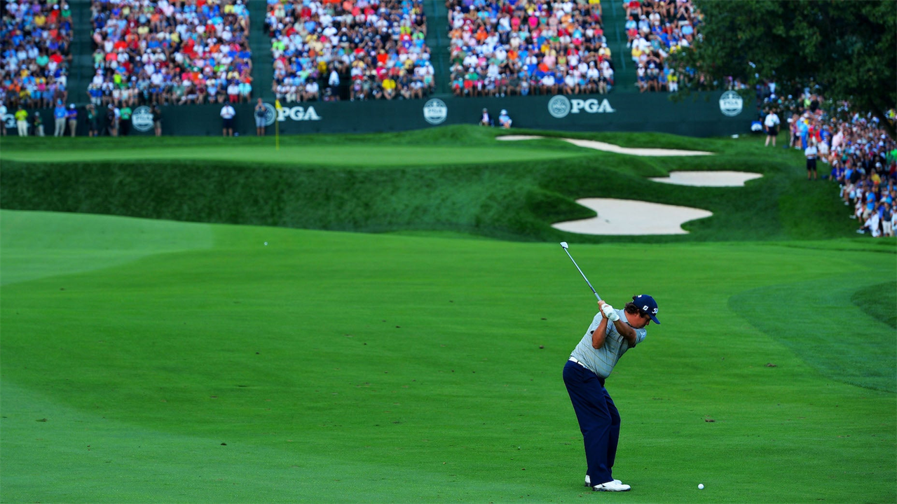 The 5 scoring mistakes you absolutely can't make, according to a major winner