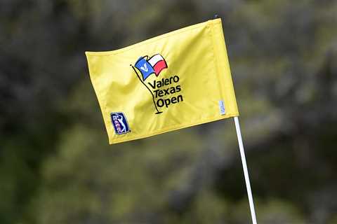 2022 Valero Texas Open: How to watch, TV schedule, streaming, tee times
