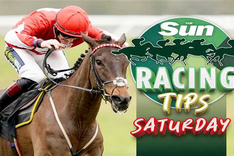 Who will win the Grand National? Templegate’s pick for the big one PLUS every race at Aintree on..