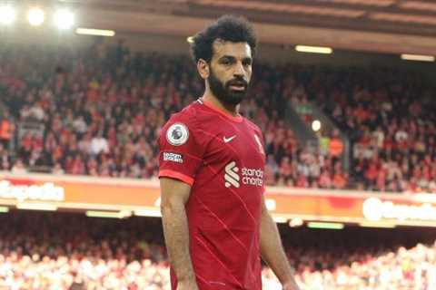 Mohamed Salah leaving Liverpool could deliver huge blow to Erik ten Hag’s Man Utd plans