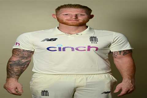 Ben Stokes named new England Test captain to replace Joe Root after quitting following disastrous..