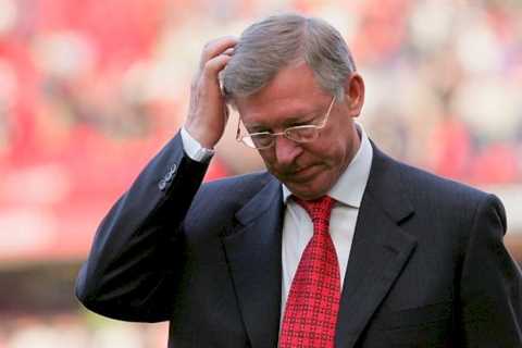 Man Utd ignored Sir Alex Ferguson transfer advice to sign star last summer