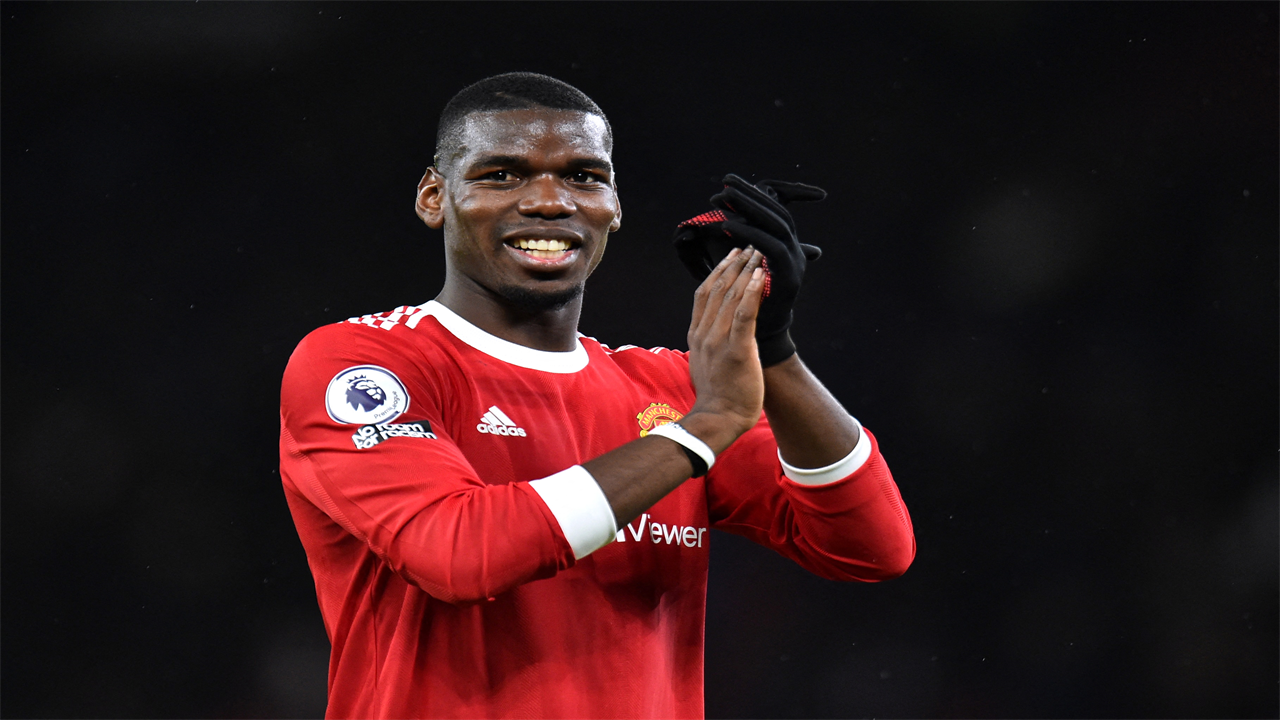 Man Utd stars dominate Sunday Times Young Rich list ahead of Arsenal and Chelsea rivals with 34 footballers in top 100