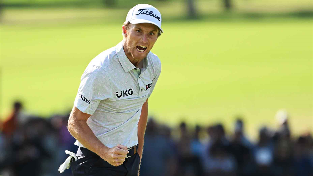 PGA Championship playoff format: Here's how the winner at Southern Hills will be determined