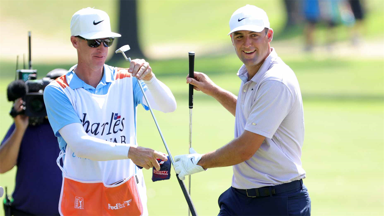 2022 Charles Schwab Challenge live coverage: How to watch Round 4 on Sunday