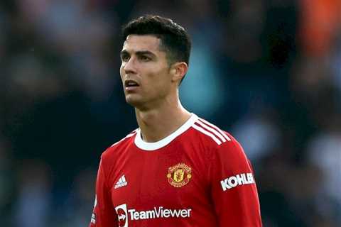 David Beckham hopes ‘incredible’ Cristiano Ronaldo stays at Manchester United despite Erik ten Hag..