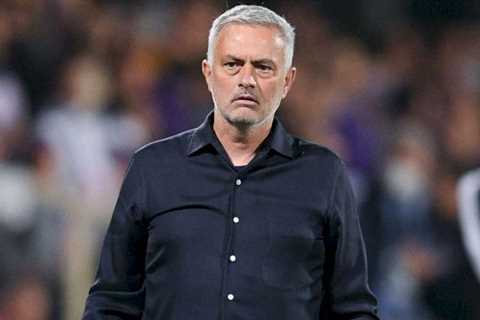 ‘One guy with my trust’ – Mourinho heaps praise on ‘fantastic’ Man Utd star amid interest from Roma