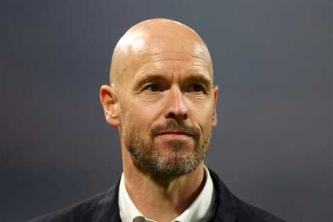 Manchester United: Erik Ten Hag holds planning meeting with Frenkie De Jong admired as transfer..