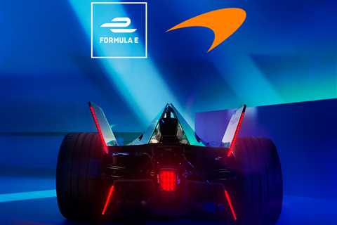 Formula 1 giants McLaren to join Formula E next season after buying out Mercedes