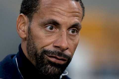 Rio Ferdinand urges Leeds star Phillips to snub Man Utd in ‘Yorkshire police’ warning