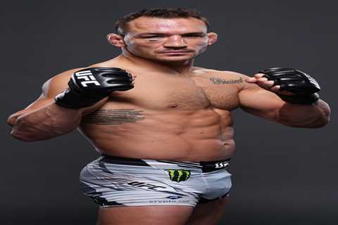 Michael Chandler claims to be ‘frontrunner’ to face Conor McGregor as UFC legend hints next fight..