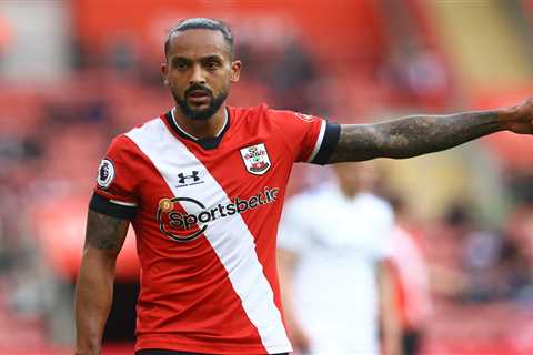 Theo Walcott considering MLS transfer as Southampton look to shift one of club’s top earners this..