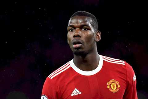 Paul Pogba agreed Man City move before U-turning due to concerns over reaction from Manchester..