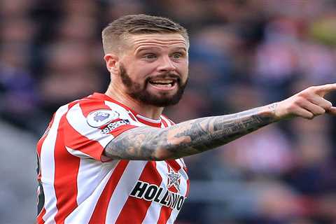 Brentford captain Pontus Jansson will be ‘sad’ if he helps relegate former club Leeds – but accepts ..