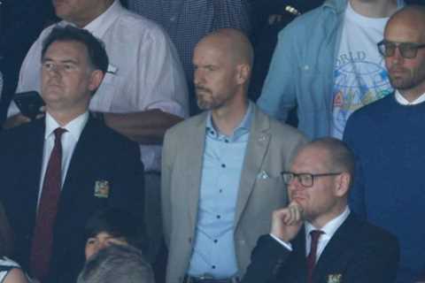 ‘Test’ or not? Ten Hag ‘echoes’ Man Utd legend Ferguson with pre-season order