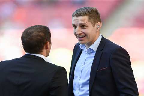 Michael Dawson: Steve Cooper has worked wonders to take my old Nottingham Forest pals one game from ..