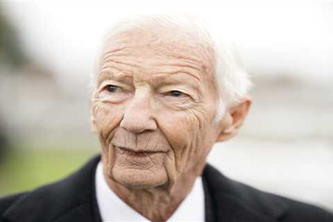 Epsom Derby 2022: The Cazoo Derby to be renamed in honour of late jockey Lester Piggott who died..