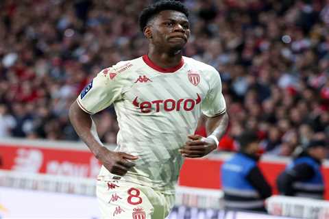 ‘I like both’ – Aurelien Tchouameni confesses love for Liverpool & Real Madrid amid transfer..