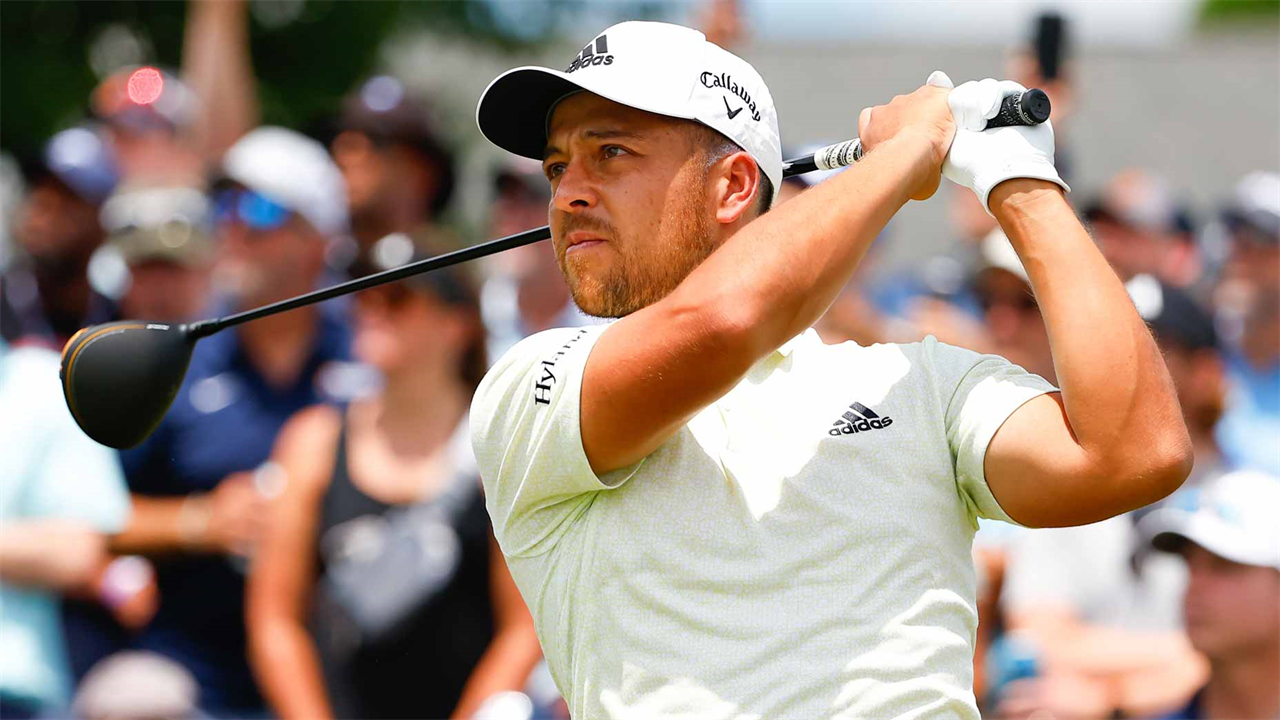 2022 Travelers Championship tee times: Round 3 pairings for Saturday