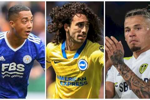 One player per Premier League club the ‘big six’ should attempt to sign this summer