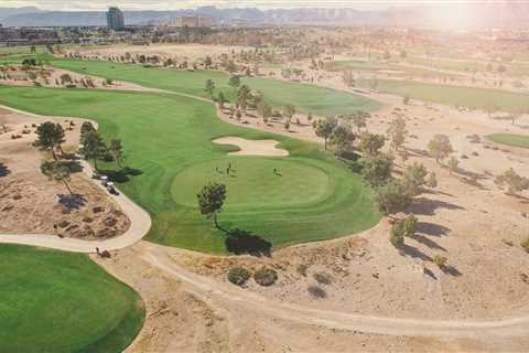 Golf Trip Packages - All-Inclusive Or Peak Winter Packages