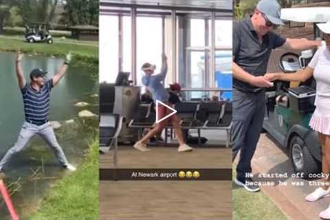 The Best Golf Video On The Internet #60