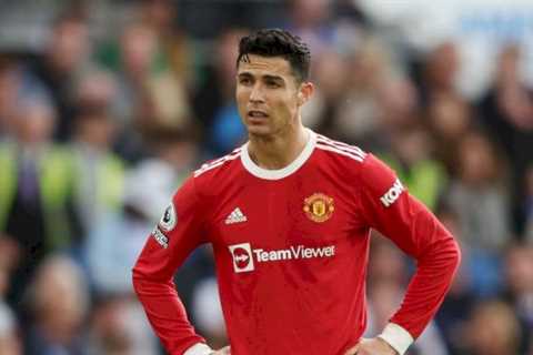 Man Utd footballer Cristiano Ronaldo has rape lawsuit dismissed by judge