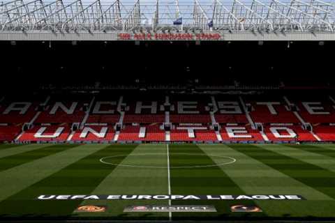 Man Utd offer fans 25% Europa League ticket discount – then forget to apply it