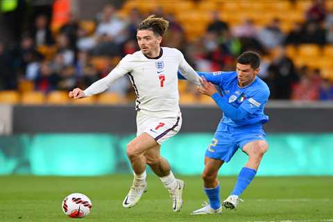 England 0 Italy 0: Gareth Southgate’s World Cup preparation falters with Three Lions fighting for..