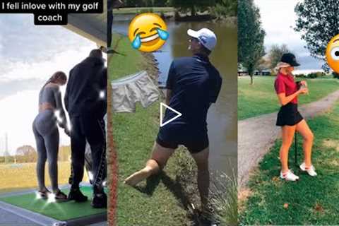 The Best Golf Video On The Internet #12